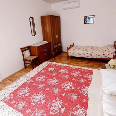 Nadi Διαμέρισμα *