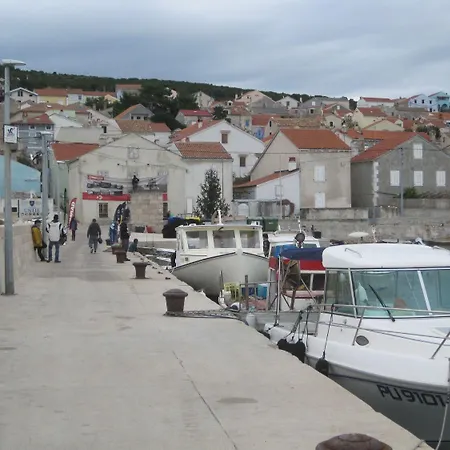 Nadi Διαμέρισμα Unije