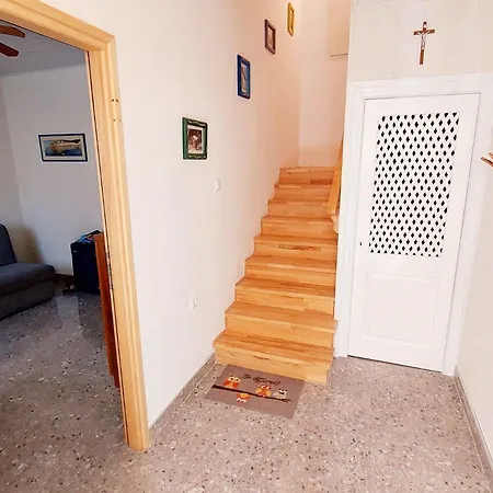 Apartamento Nadi
