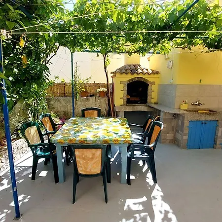 Apartamento Nadi Unije