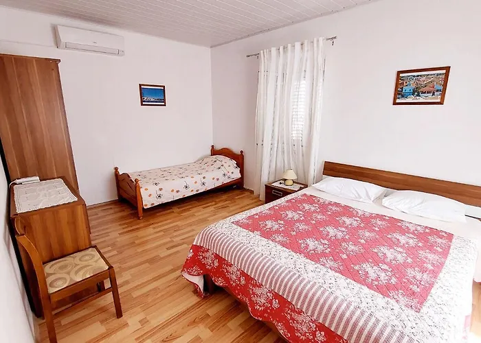 Nadi Apartman Unije