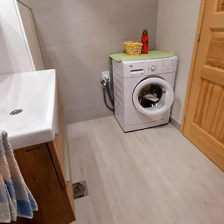 Apartament Nadi Unije