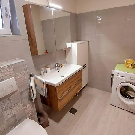 Nadi - 100 M From Sea Apartment *