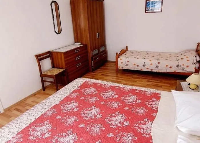 Nadi Διαμέρισμα *