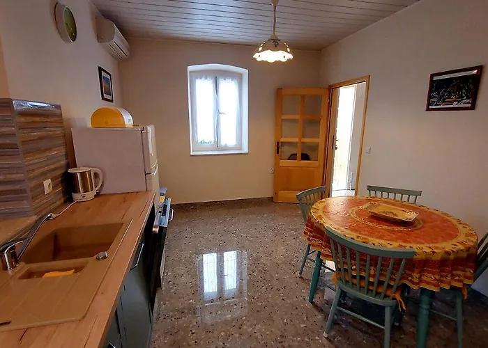 Διαμέρισμα Nadi Unije