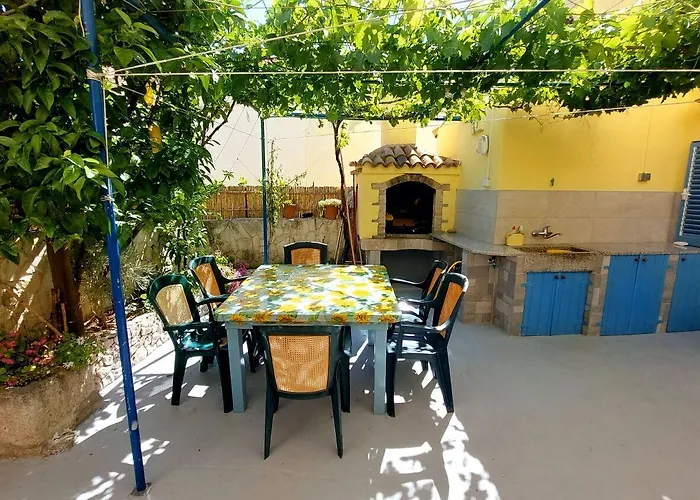 Διαμέρισμα Nadi Unije